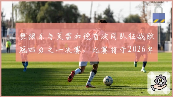 樊振东与莫雷加德首次同队征战欧冠四分之一决赛，比赛将于2026年2月13日举行