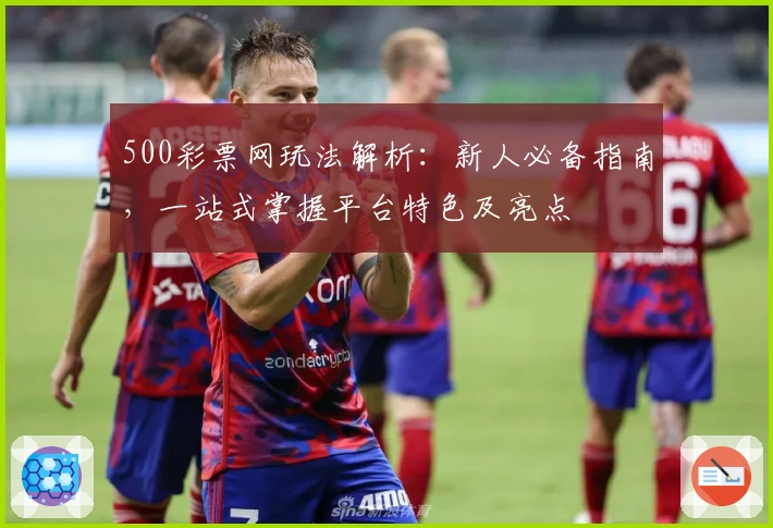 500彩票网玩法解析：新人必备指南，一站式掌握平台特色及亮点