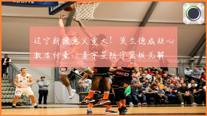 辽宁新援意义重大！莫兰德成核心激活付豪，姜宇星防守篮板无解