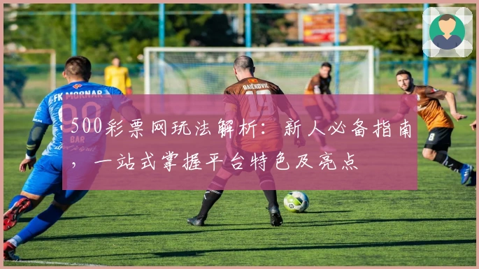 500彩票网玩法解析:新人必备指南,一站式掌握平台特色及亮点